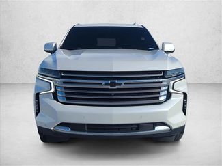 Used 2023 Chevrolet Tahoe High Country w/ Advanced Technology Package AWD/4WD video 3