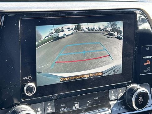 Used 2023 Toyota Highlander L image 23