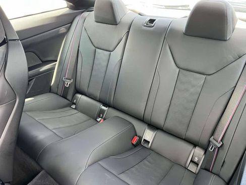 Used 2021 BMW M4 Competition w/ M Driver's Package RWD image 19
