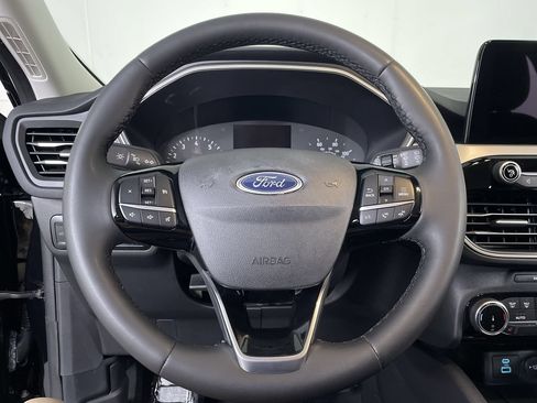 Used 2022 Ford Escape SEL AWD/4WD image 13
