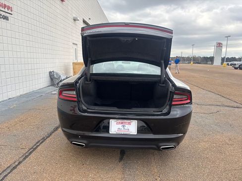 Used 2023 Dodge Charger SXT image 26