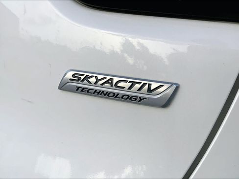 Used 2020 MAZDA CX-3 Sport FWD image 10