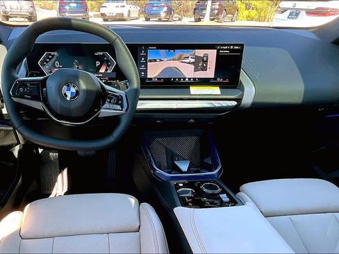 New 2026 BMW X3 xDrive30 w/ Premium Package AWD/4WD image 5