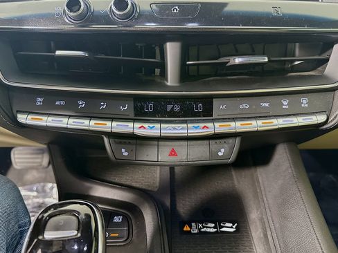 Used 2020 Cadillac CT5 Luxury w/ Sun And Sound Package RWD image 18