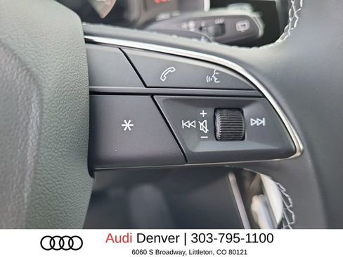 New 2026 Audi Q7 2.0T Premium image 23