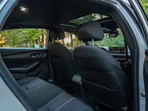 Used 2023 Honda Accord Sport image 17