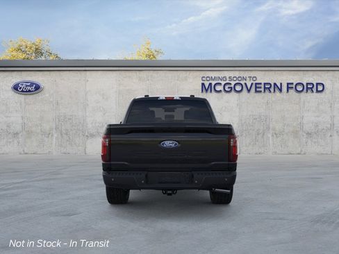 New 2026 Ford F150 STX AWD/4WD image 6