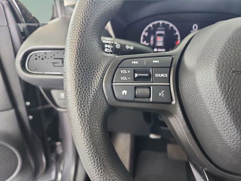 Certified 2023 Honda HR-V LX image 14