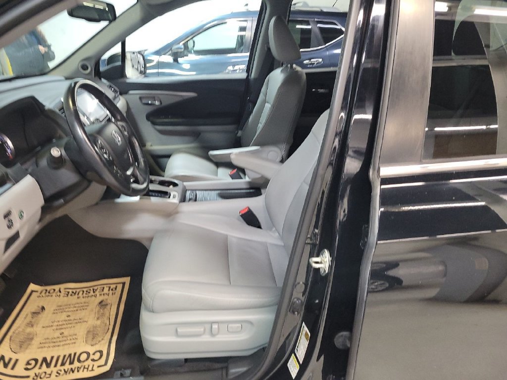 Used 2016 Honda Pilot EX-L image 6
