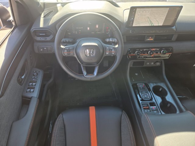 New 2026 Honda Passport TrailSport image 10