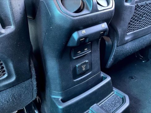 Used 2020 Jeep Wrangler Unlimited Rubicon image 32