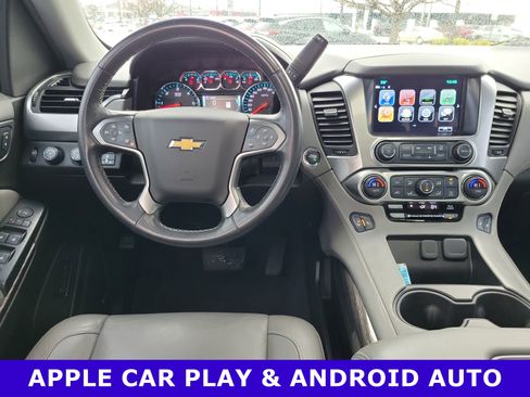 Used 2019 Chevrolet Suburban LT image 10