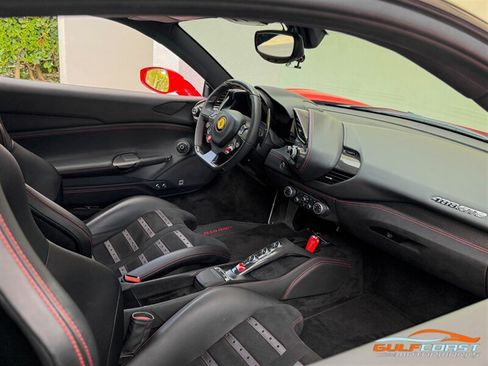 Used 2019 Ferrari 488 GTB RWD image 26