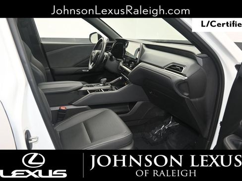 Used 2025 Lexus TX 350 AWD w/ Technology Package image 11