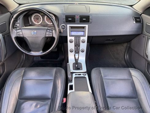 Used 2013 Volvo C70 T5 FWD image 10