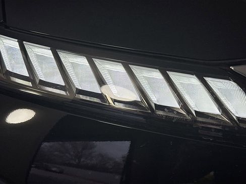 New 2026 INFINITI QX80 Luxe w/ Cargo Package image 39