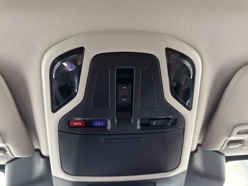 New 2025 Subaru Outback Touring image 23