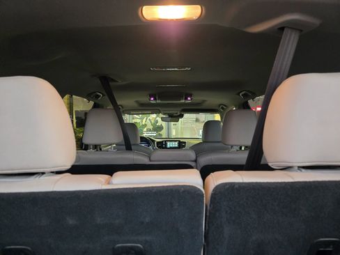 Used 2020 Honda Pilot Touring image 44