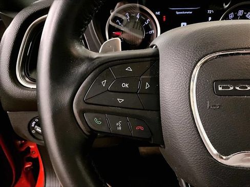 Used 2016 Dodge Challenger SXT RWD image 17