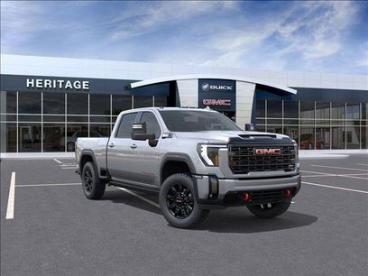 New 2026 GMC Sierra 2500 AT4