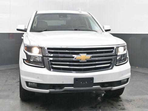 Used 2018 Chevrolet Tahoe LT image 3