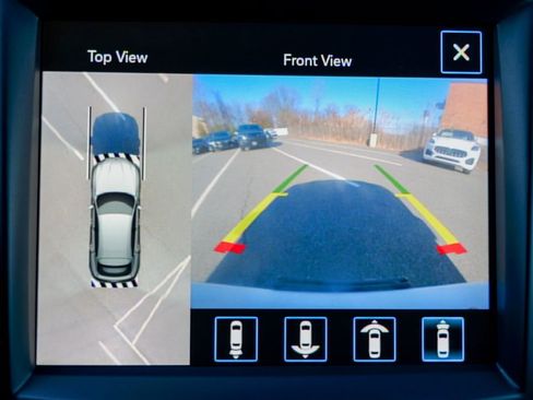 Used 2020 Maserati Levante GranSport image 58