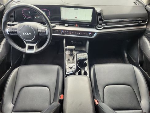 Certified 2024 Kia Sportage EX image 23