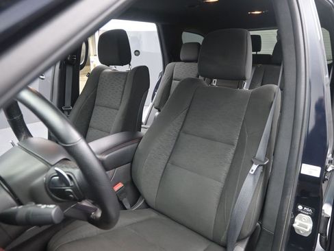 Used 2023 Dodge Durango R/T w/ Blacktop Package AWD/4WD image 11