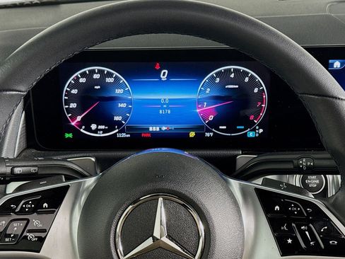 Certified 2026 Mercedes-Benz GLB 250 image 20