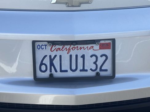 Used 2010 Chevrolet Camaro SS w/ RS Package image 6