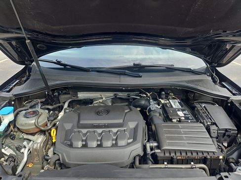 Used 2019 Volkswagen Tiguan SE w/ Panoramic Sunroof Package AWD/4WD image 32