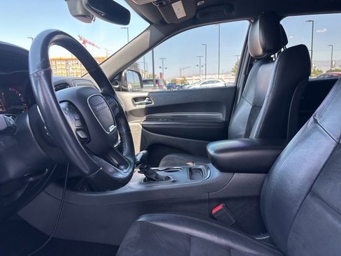 Used 2019 Dodge Durango GT image 21