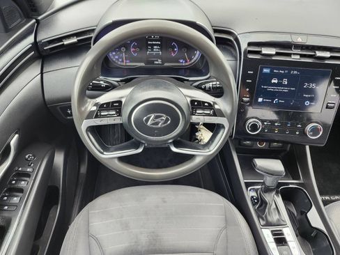 Used 2022 Hyundai Santa Cruz SE AWD/4WD image 12