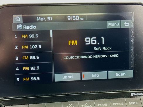 Used 2021 Kia Forte LXS image 21