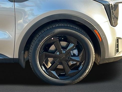 New 2026 Kia Sorento SX Prestige image 6