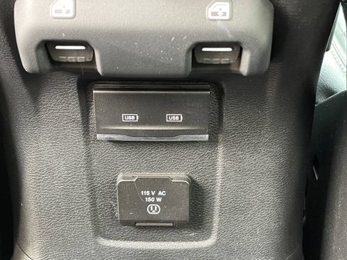 Certified 2021 Jeep Wrangler Unlimited Sahara w/ Cold Weather Group AWD/4WD image 31