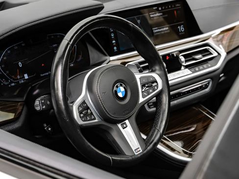 Used 2023 BMW X5 sDrive40i w/ Executive Package image 20