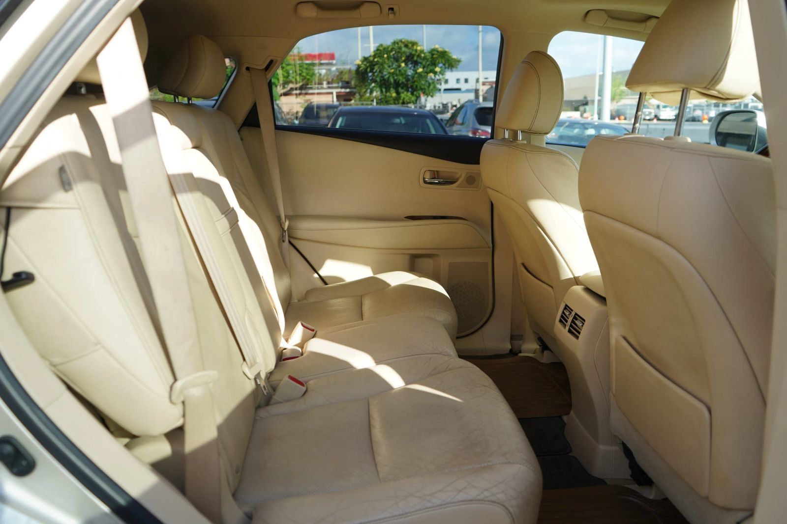 Used 2013 Lexus RX 350 FWD image 20