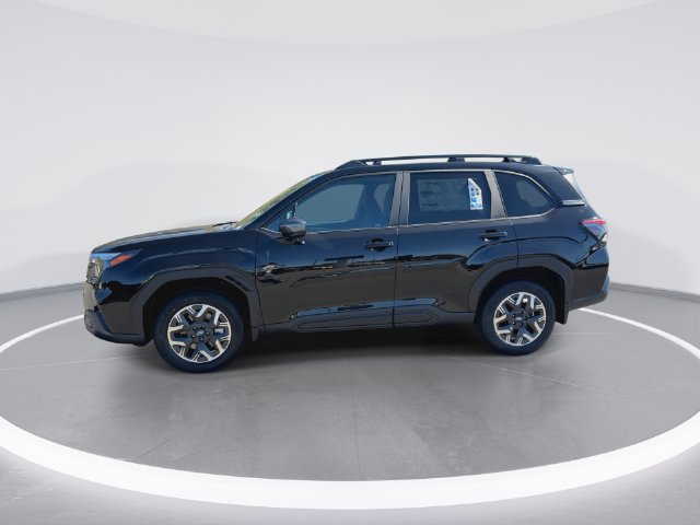 New 2026 Subaru Forester Premium AWD/4WD image 4