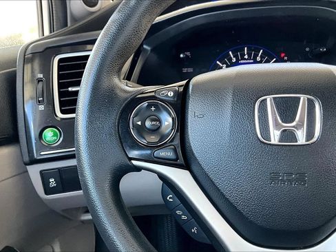 Used 2013 Honda Civic EX image 10