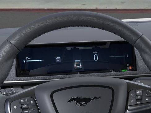 New 2026 Ford Mustang Mach-E Premium RWD image 13