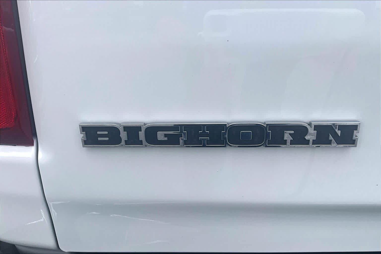 Used 2022 RAM 1500 Big Horn AWD/4WD image 10