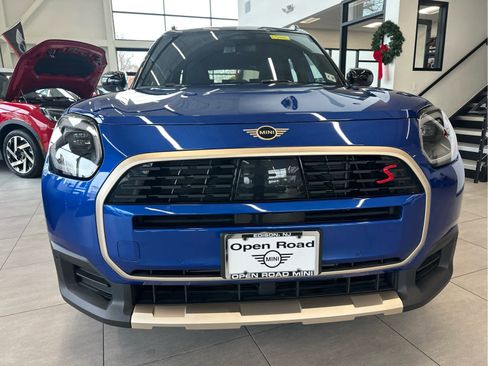 Certified 2025 MINI Cooper Countryman S image 4