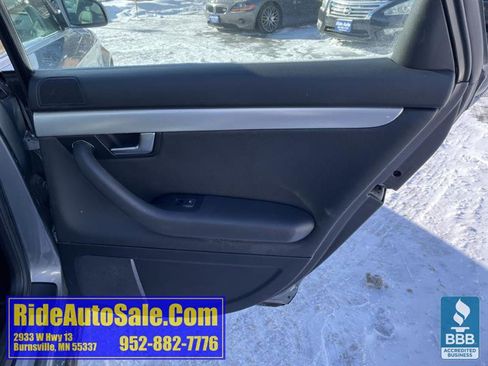 Used 2008 Audi A4 2.0T image 15