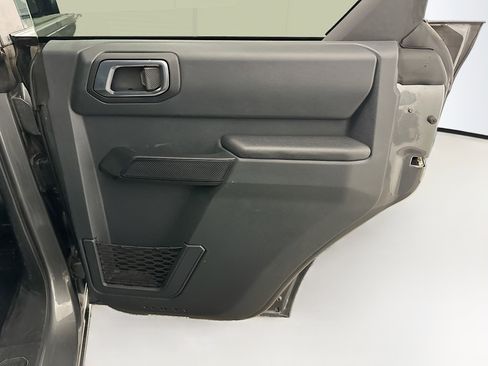 Used 2025 Ford Bronco Big Bend image 31