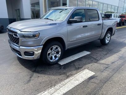 Used 2026 RAM 1500 Big Horn