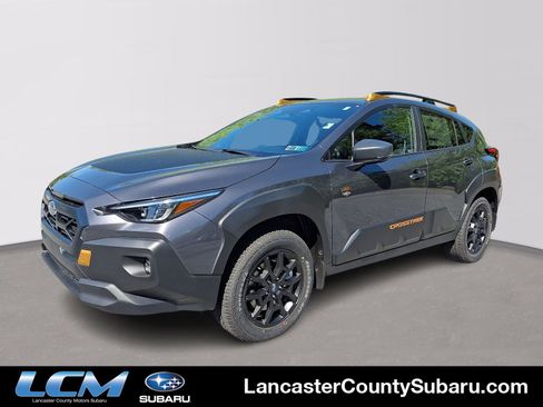 New 2026 Subaru Crosstrek 2.5i Wilderness AWD/4WD image 1