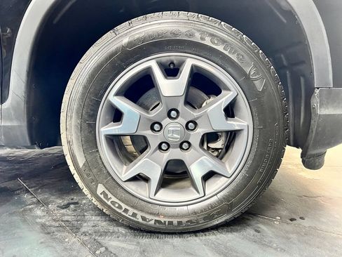 Used 2022 Honda Passport TrailSport image 26