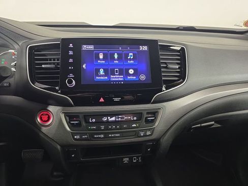 Used 2023 Honda Ridgeline RTL image 21