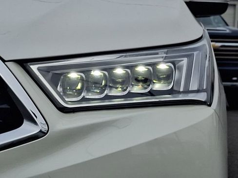 Used 2017 Acura MDX FWD w/ Technology Package image 9